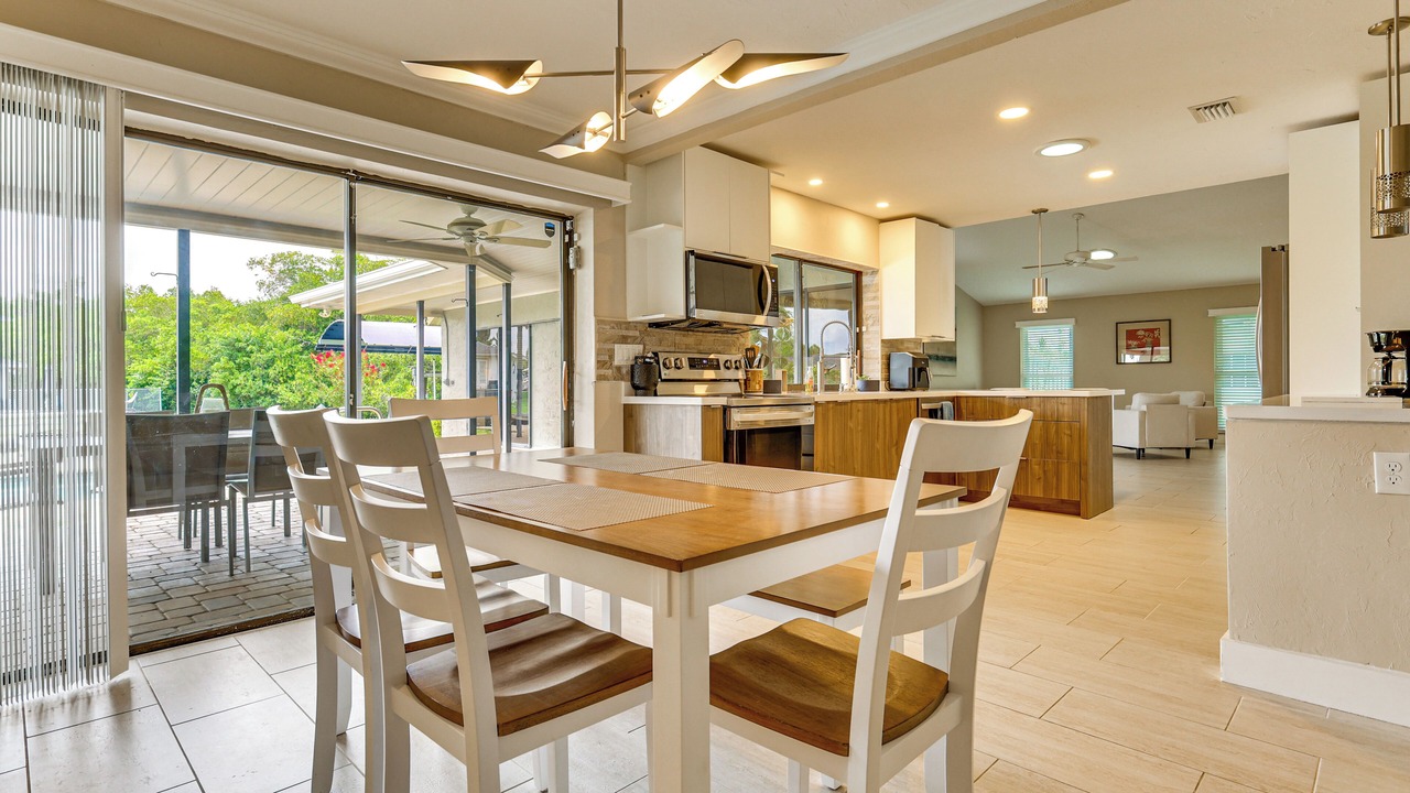 Photo of Kitchen in Fort Myers