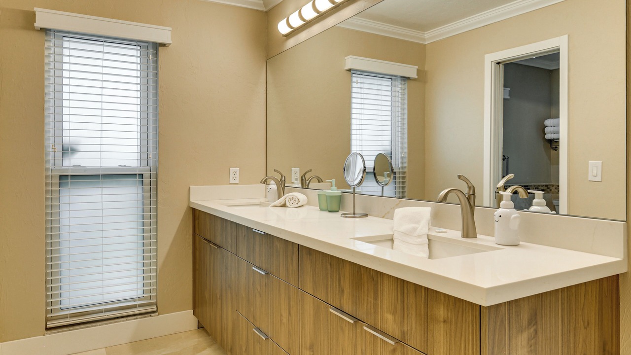 Photo of Bathroom in Fort Myers