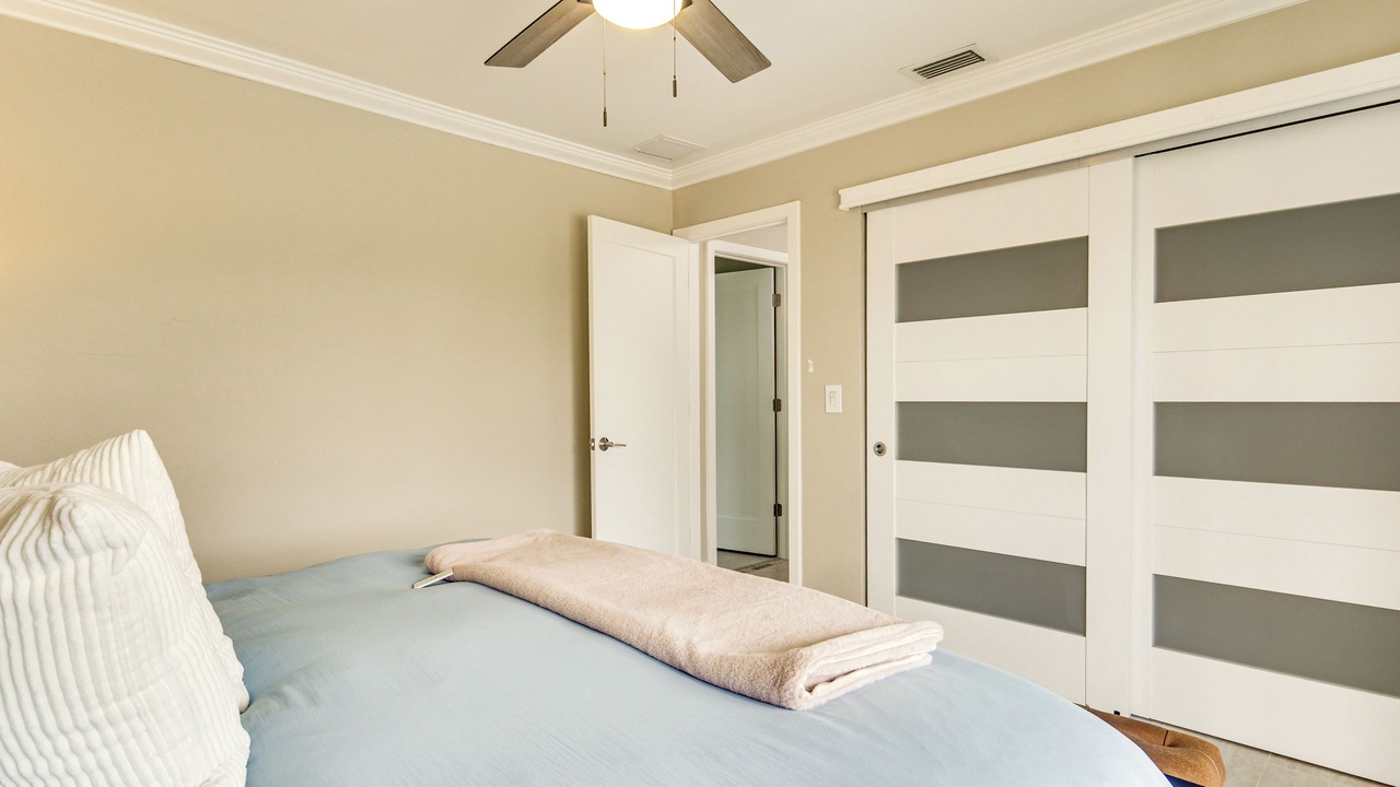 Photo of Bedroom in Fort Myers