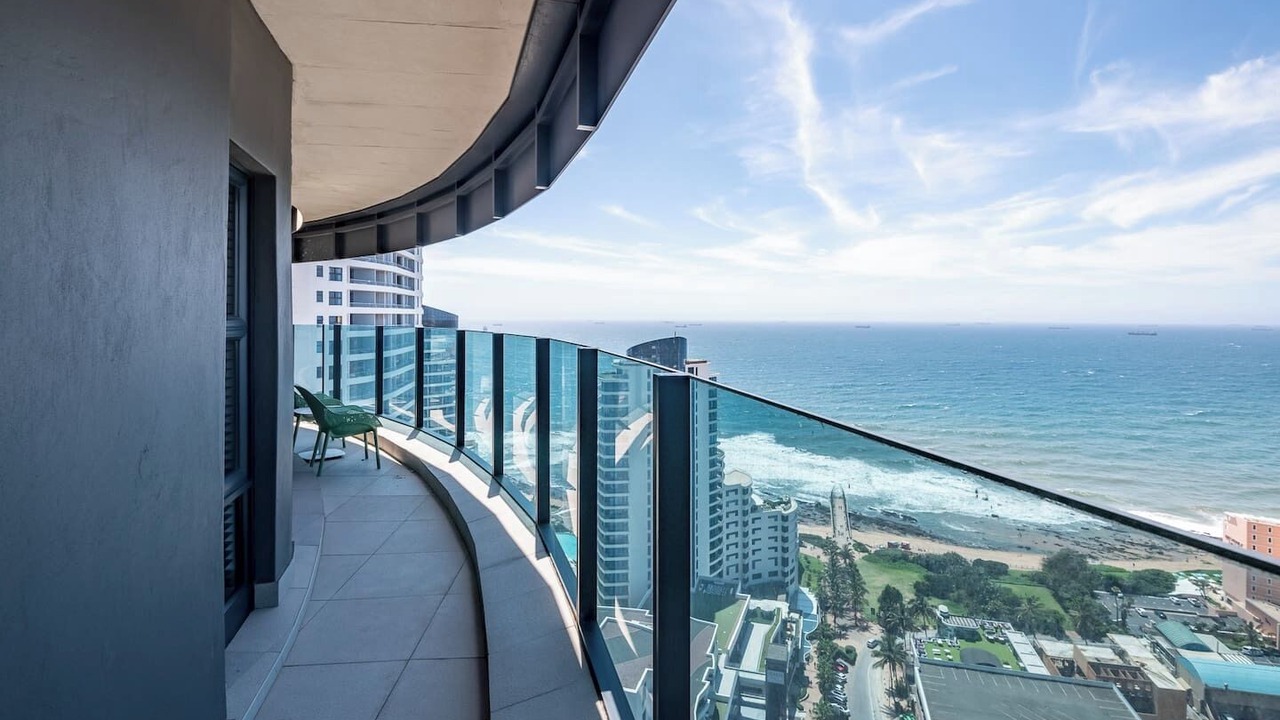 Photo of Outdoor in Umhlanga