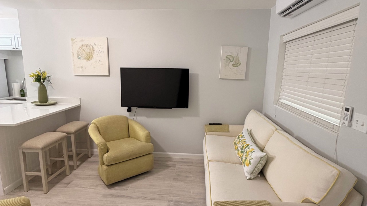 Photo of Livingroom in Punta Gorda