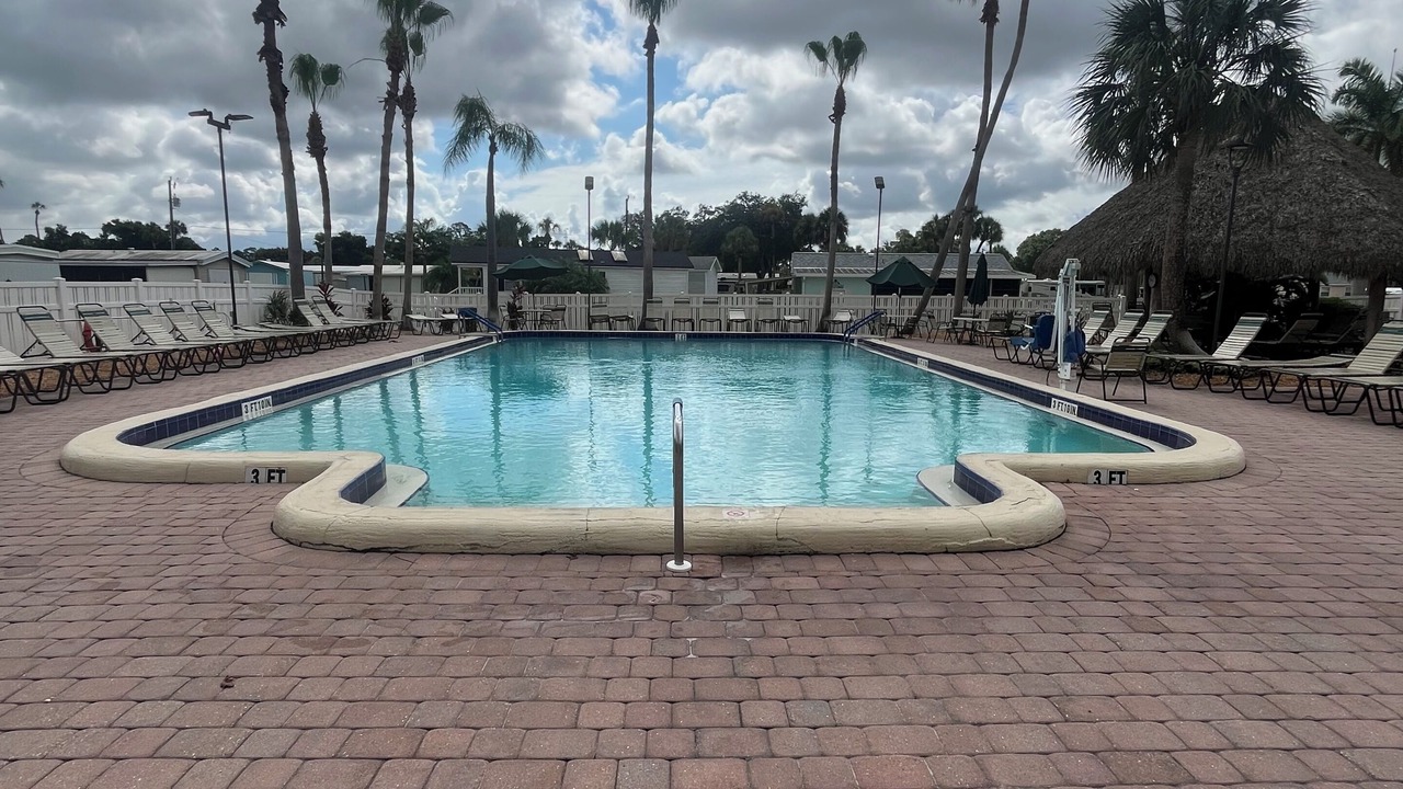Photo of Outdoor in North Fort Myers