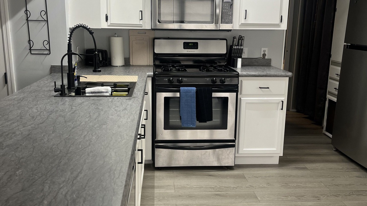 Photo of Kitchen in North Fort Myers