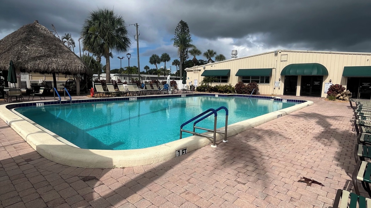 Photo of Outdoor in North Fort Myers