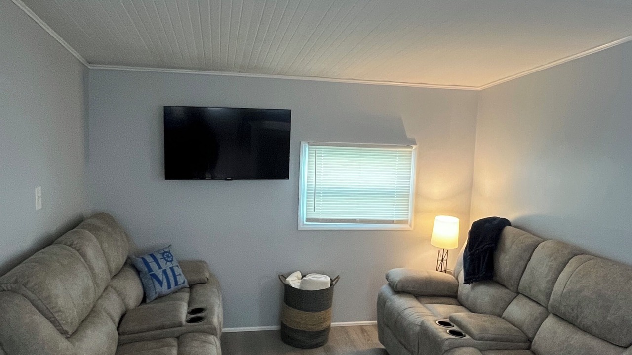 Photo of Livingroom in North Fort Myers