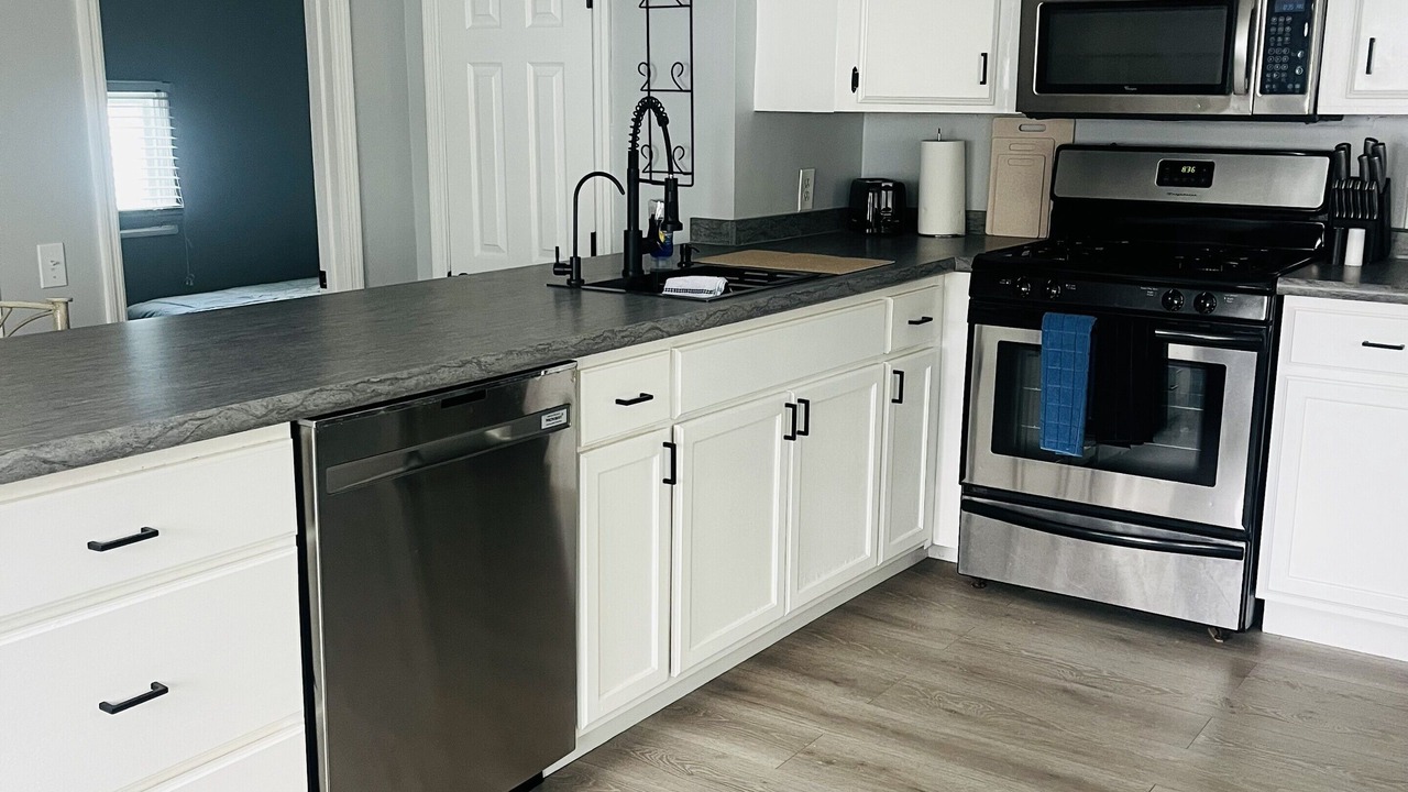 Photo of Kitchen in North Fort Myers