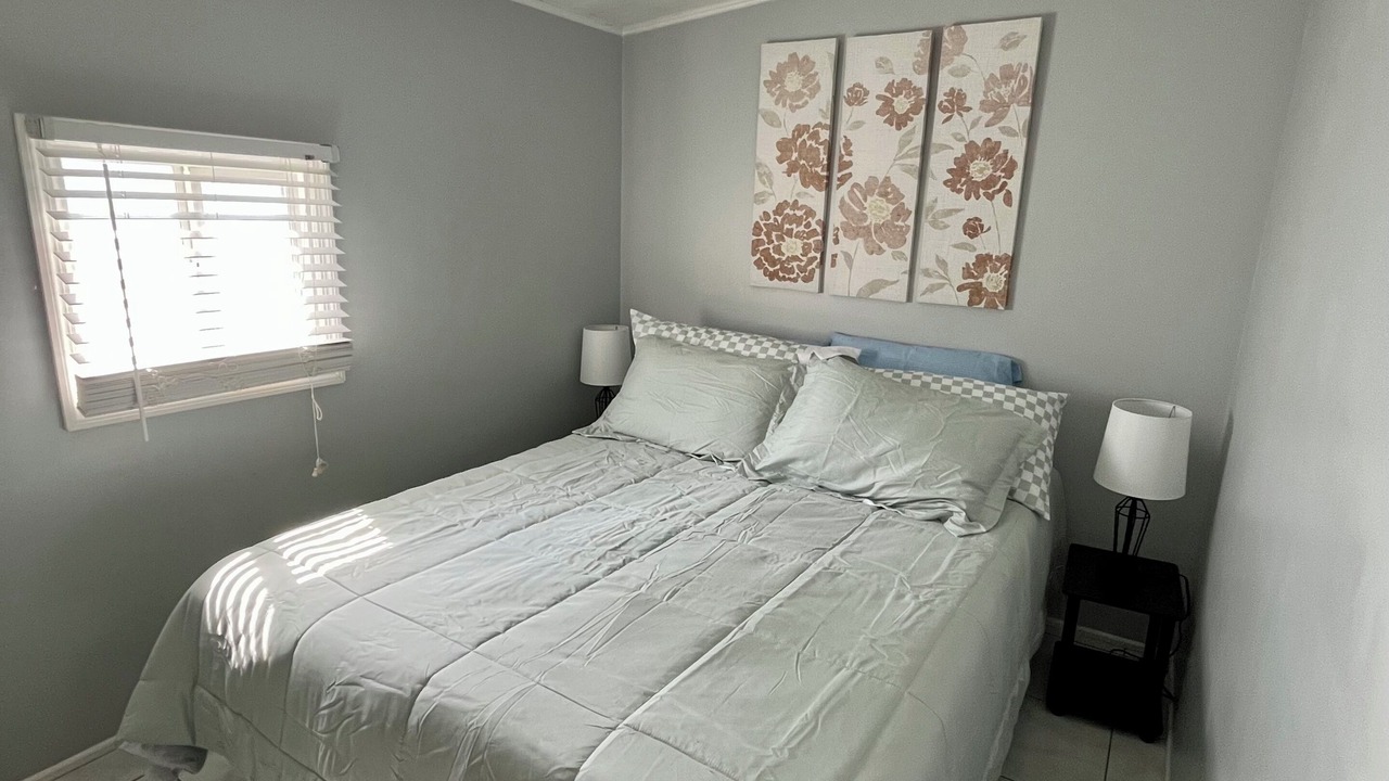 Photo of Bedroom in North Fort Myers