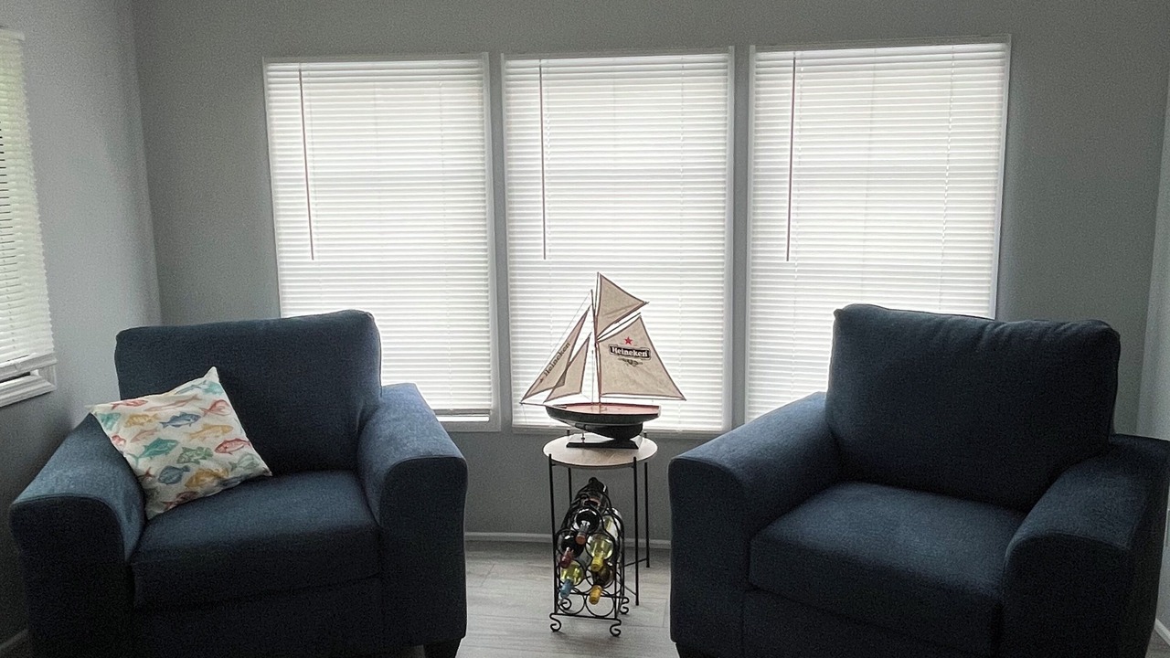 Photo of Livingroom in North Fort Myers