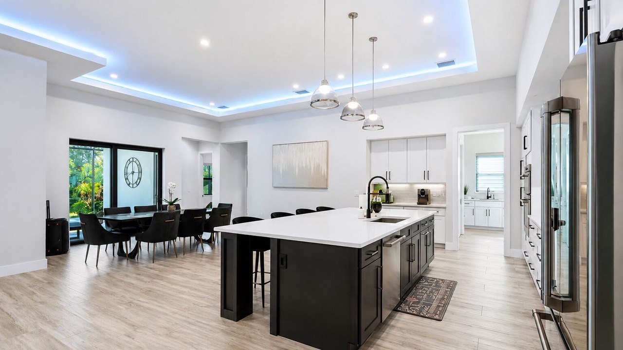 Photo of Kitchen in Willoughby Acres