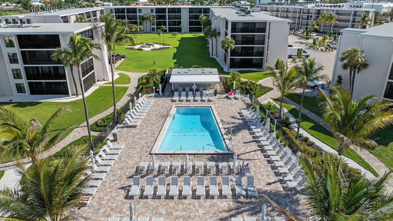 Photo of Outdoor in Sanibel
