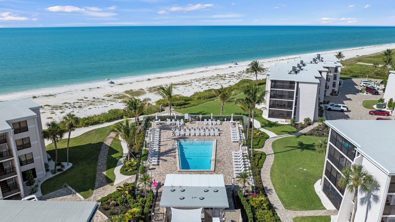 Photo of Outdoor in Sanibel