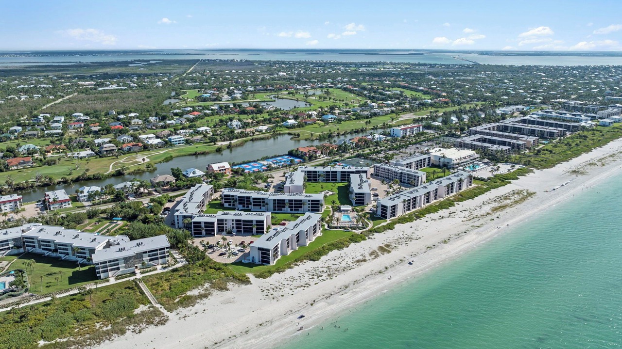 Photo of Outdoor in Sanibel