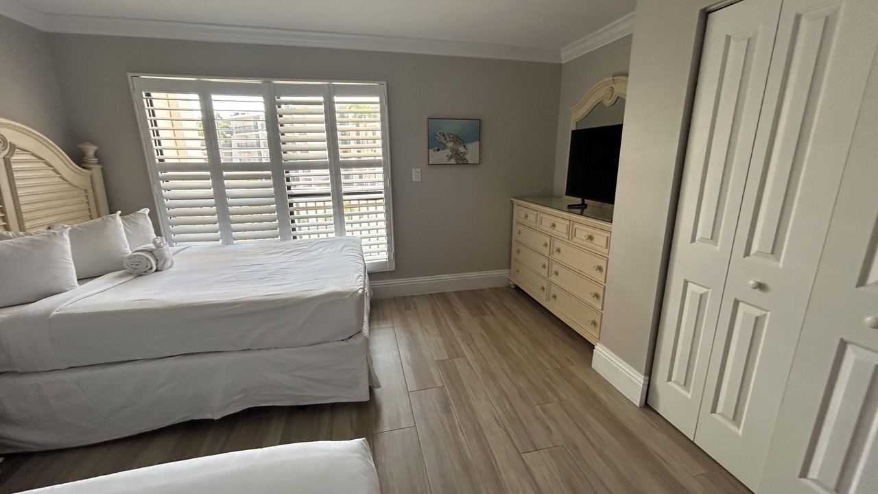 Photo of Bedroom in Sanibel