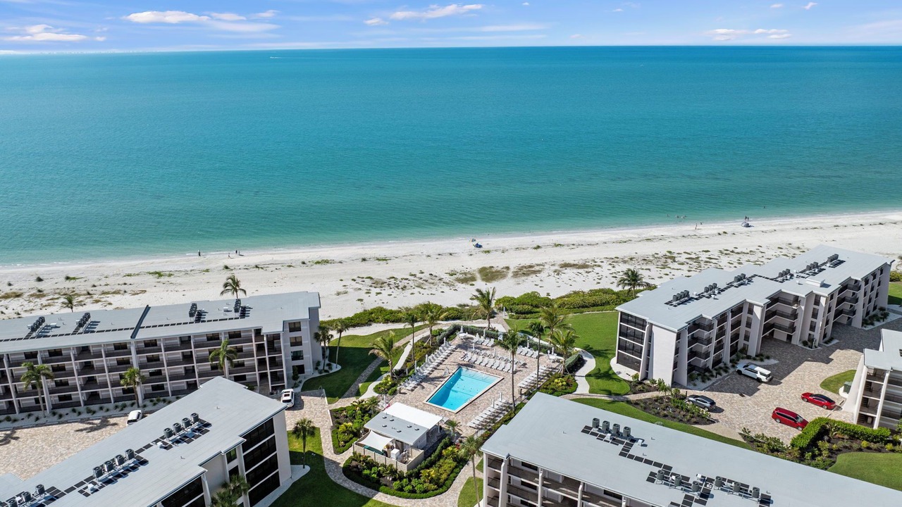 Photo of Outdoor in Sanibel
