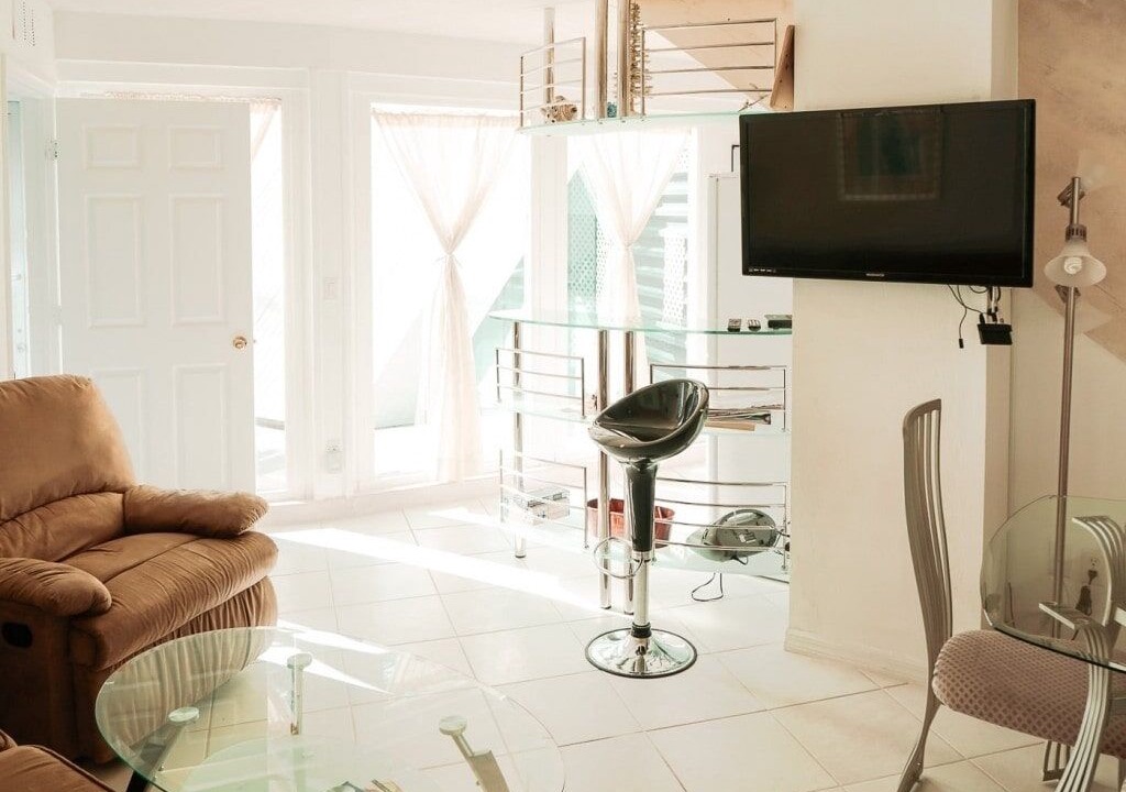 Photo of Bedroom in San Carlos Park