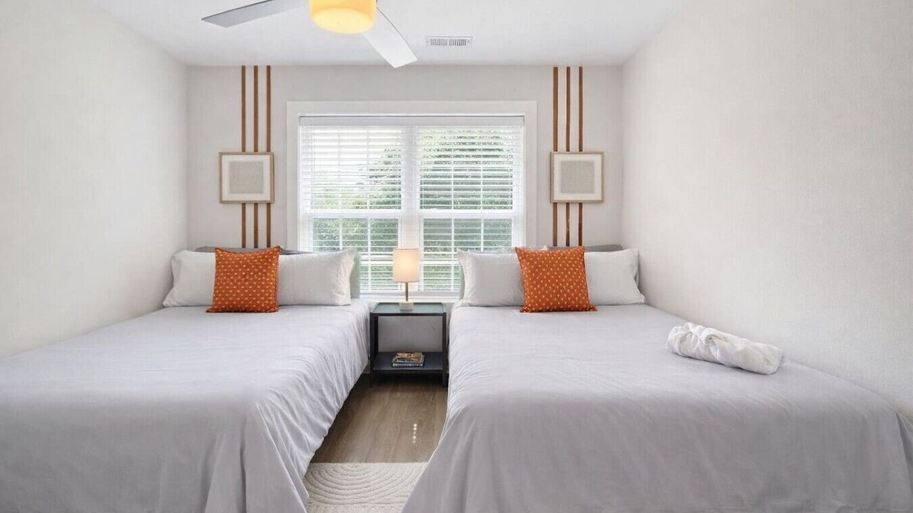 Photo of Bedroom in Spartanburg