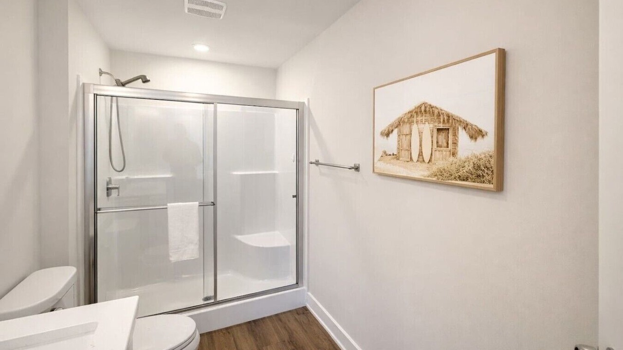 Photo of Bathroom in Spartanburg
