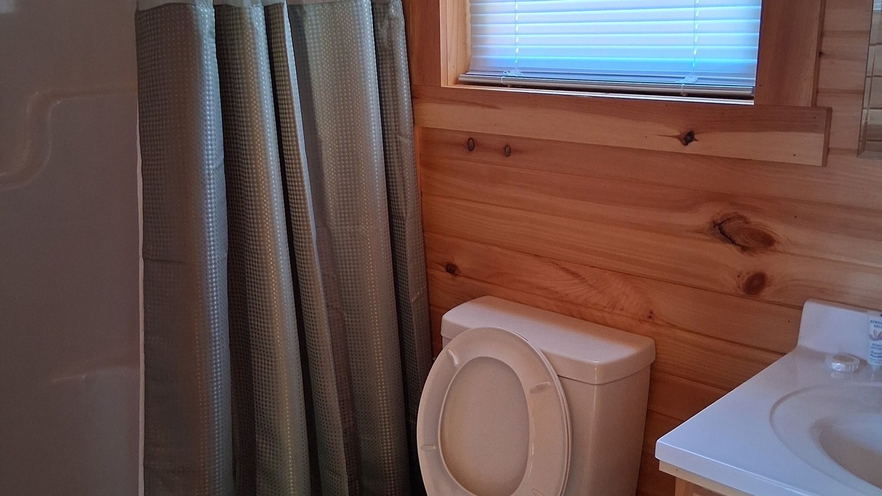 Photo of Bathroom in Kings Mountain