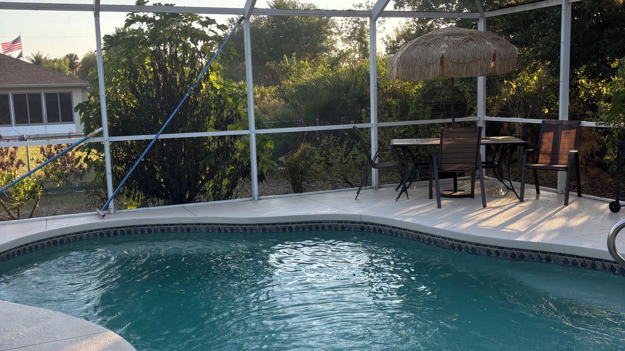 Photo of Outdoor in Rotonda Lakes