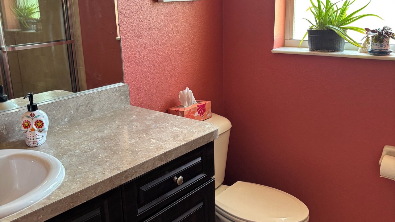 Photo of Bathroom in Rotonda Lakes