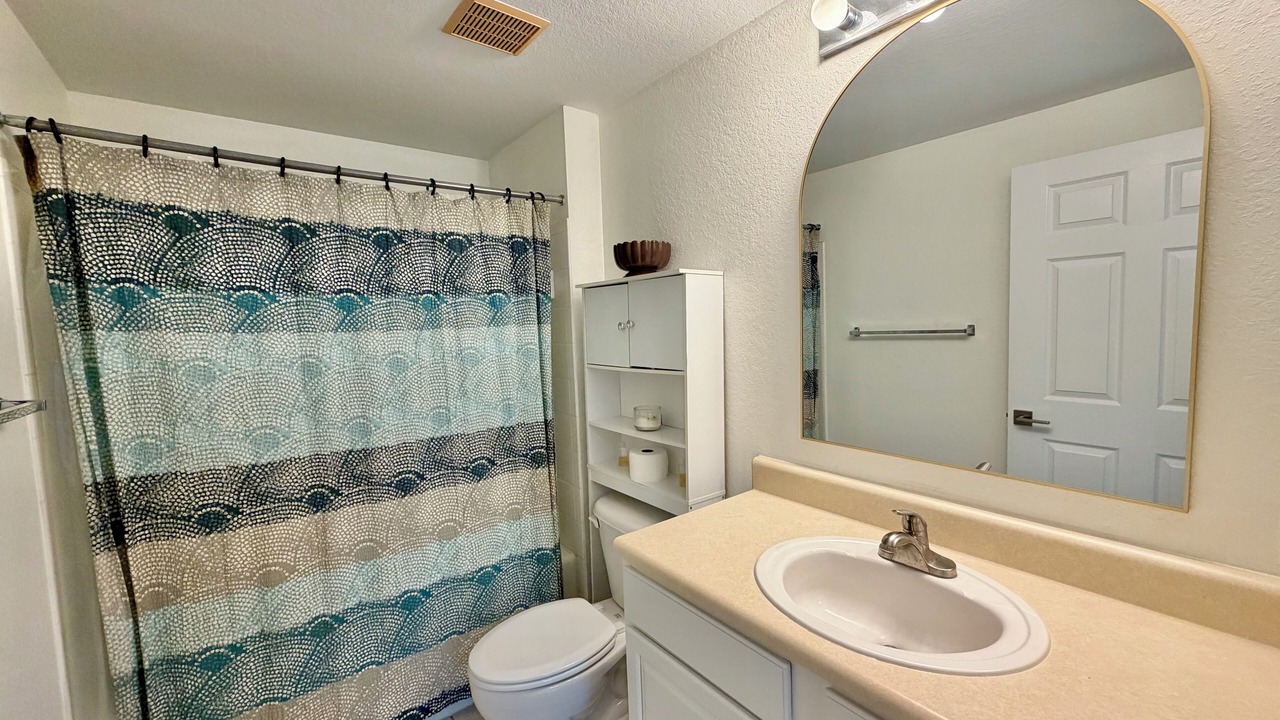 Photo of Bathroom in Iona