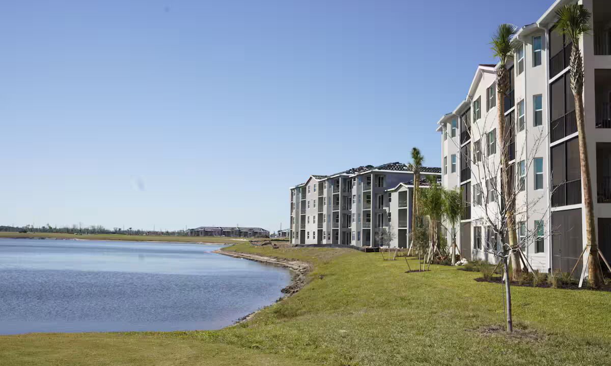 Photo of Outdoor in Braden River
