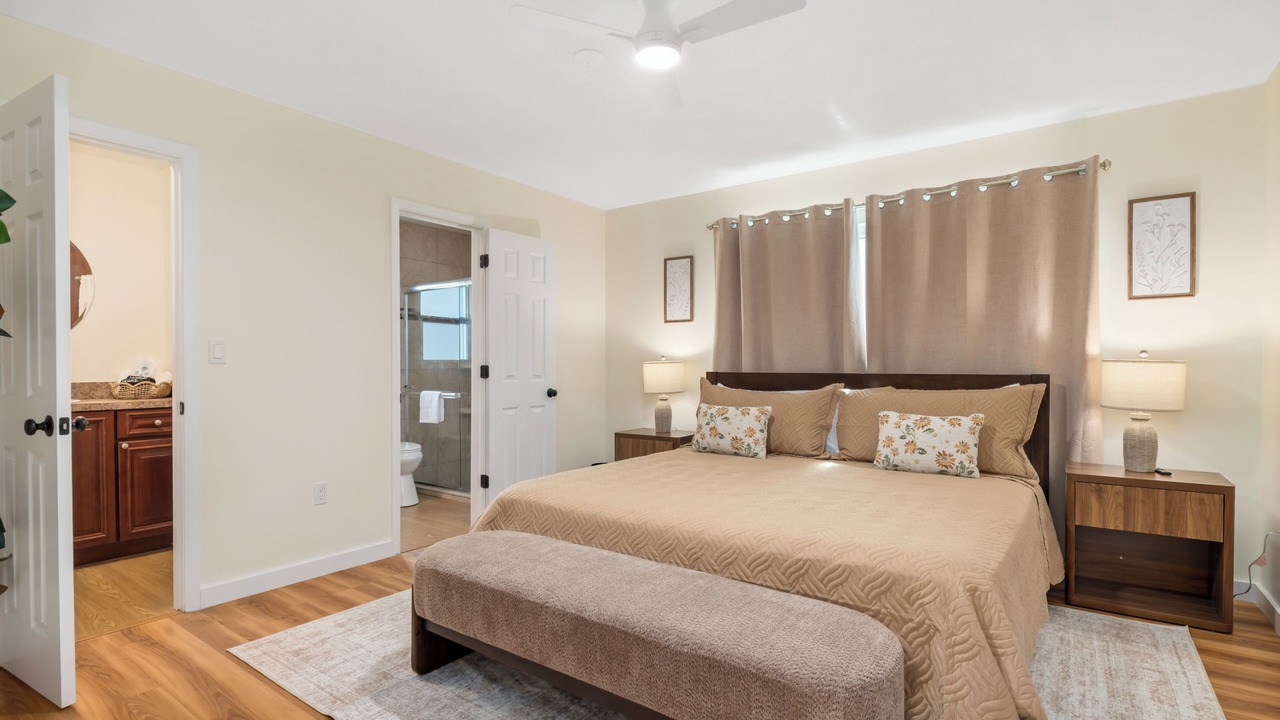 Photo of Bedroom in Southgate