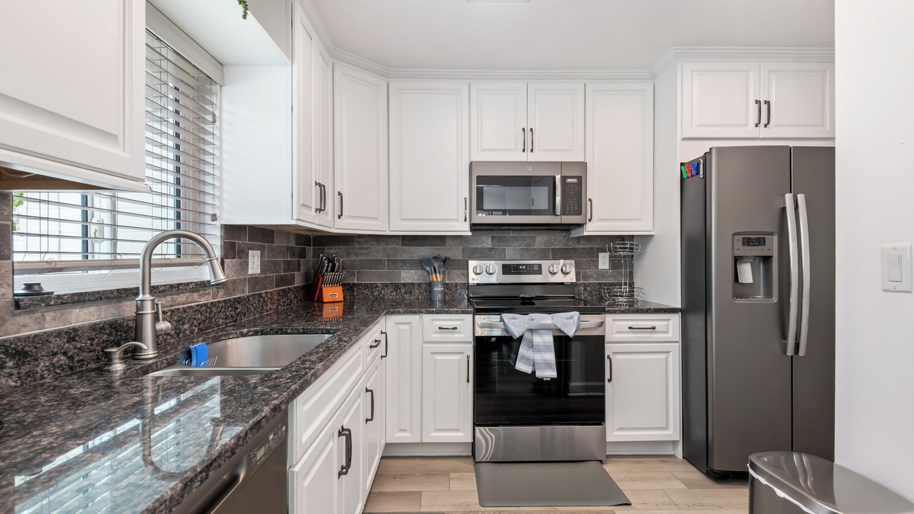 Photo of Kitchen in Southgate