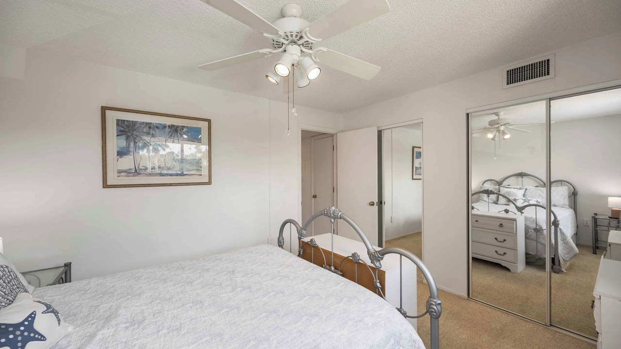 Photo of Bedroom in Burnt Store Marina