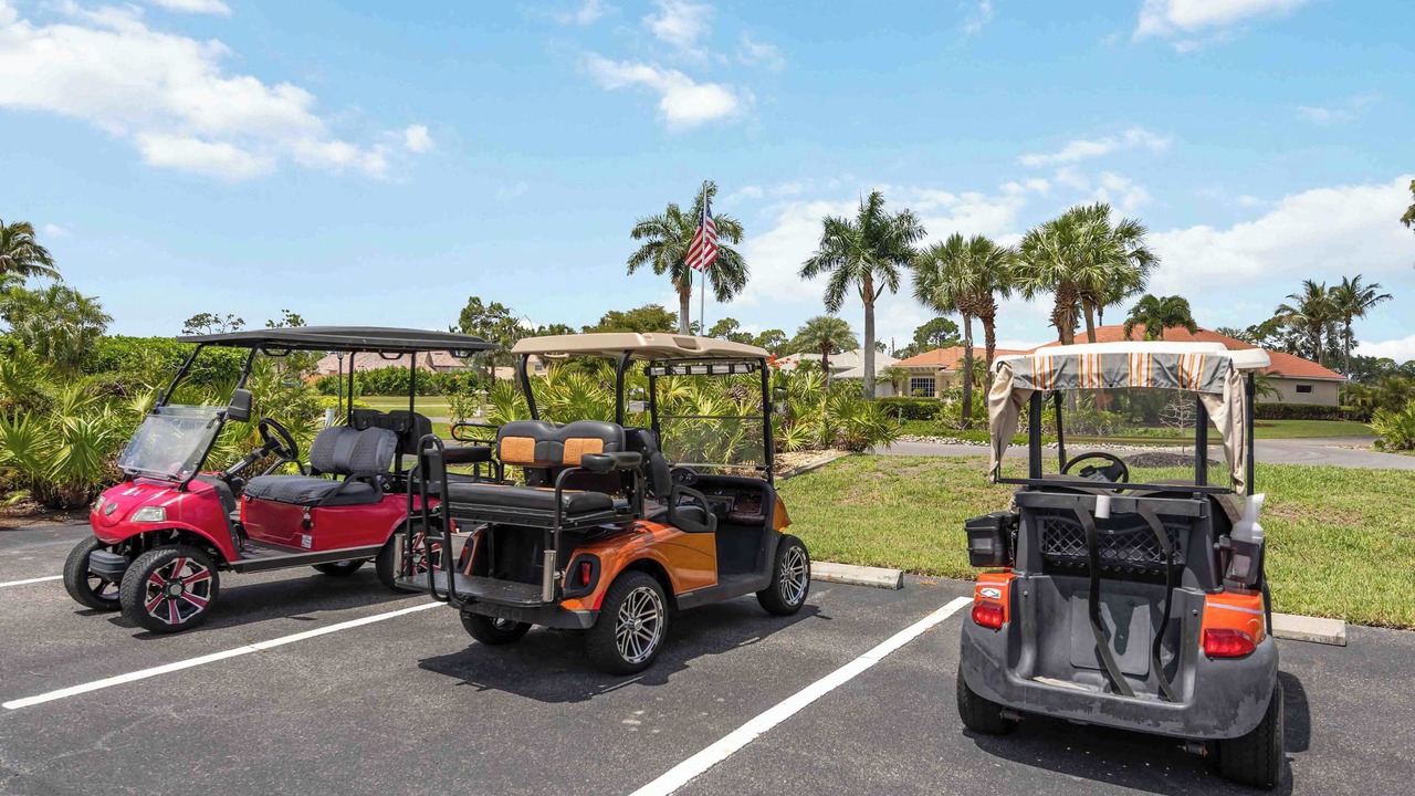 Photo of Outdoor in Burnt Store Marina
