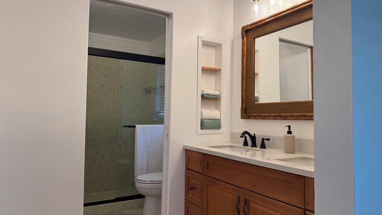 Photo of Bathroom in Cypress Lake