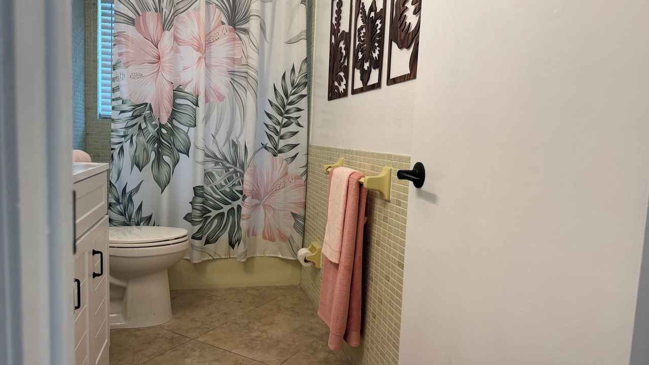 Photo of Bathroom in Cypress Lake