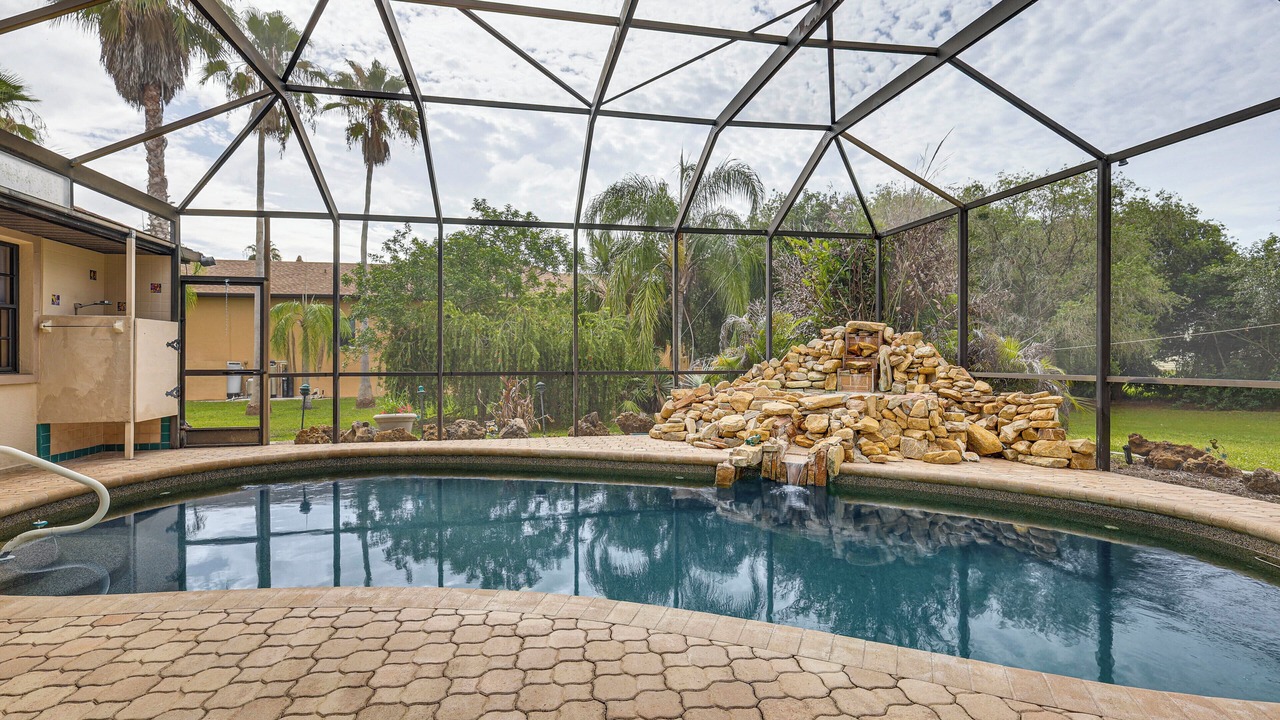 Photo of Outdoor in Lehigh Acres