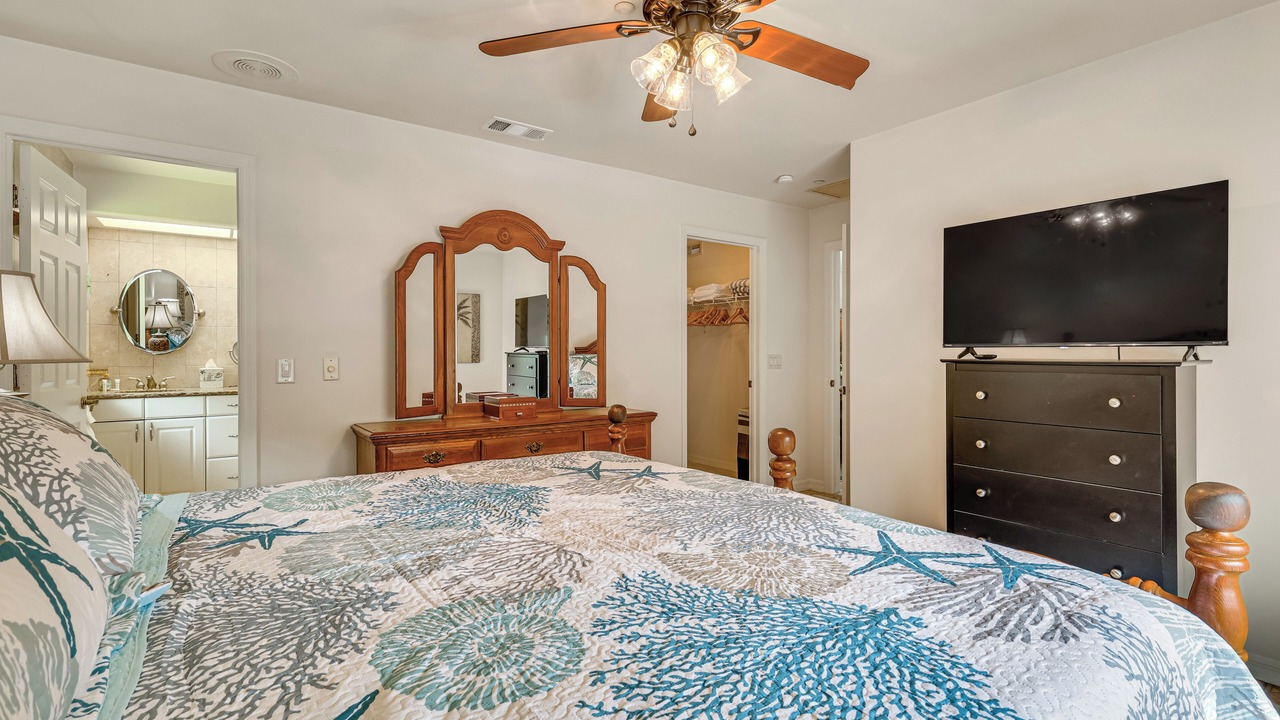 Photo of Bedroom in Lehigh Acres