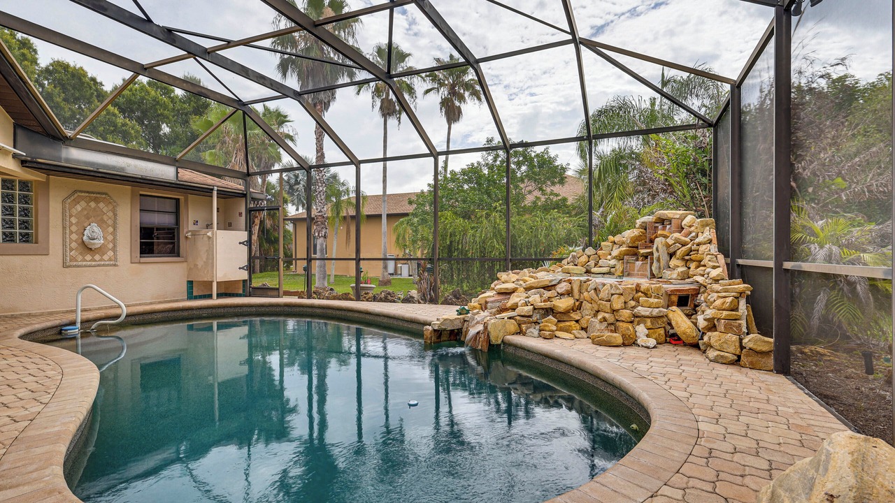 Photo of Outdoor in Lehigh Acres