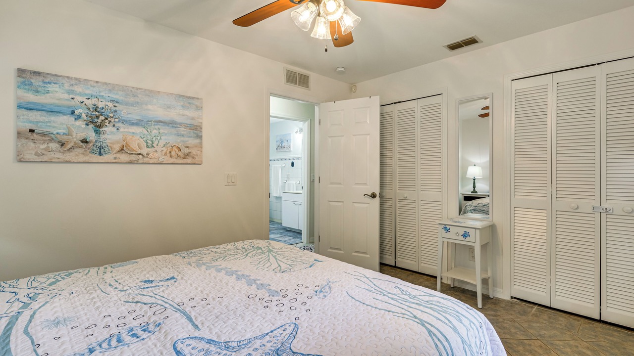 Photo of Bedroom in Lehigh Acres