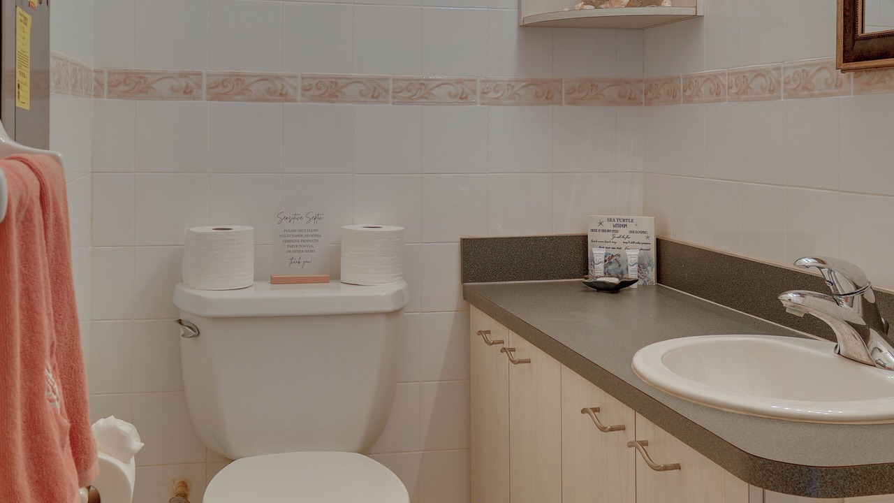 Photo of Bathroom in Lehigh Acres