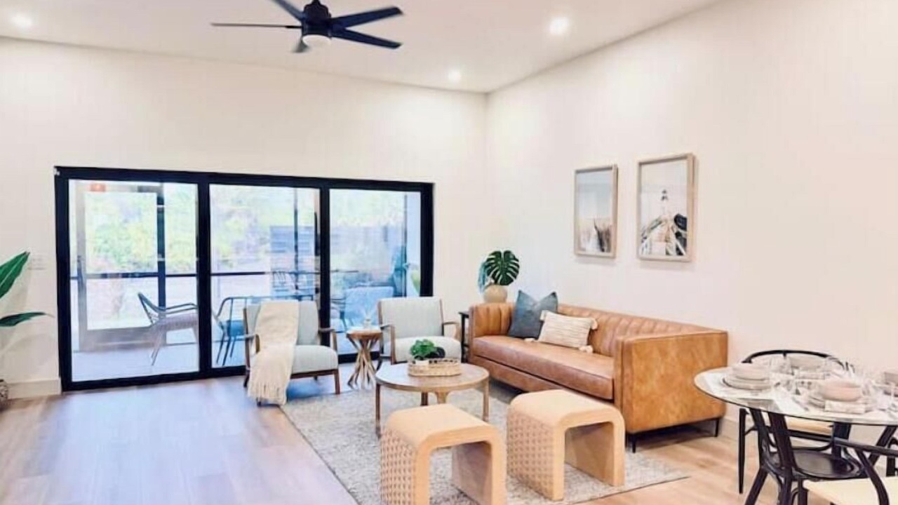 Photo of Livingroom in Port Charlotte