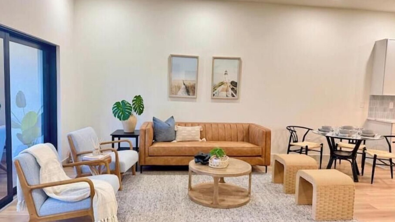 Photo of Livingroom in Port Charlotte