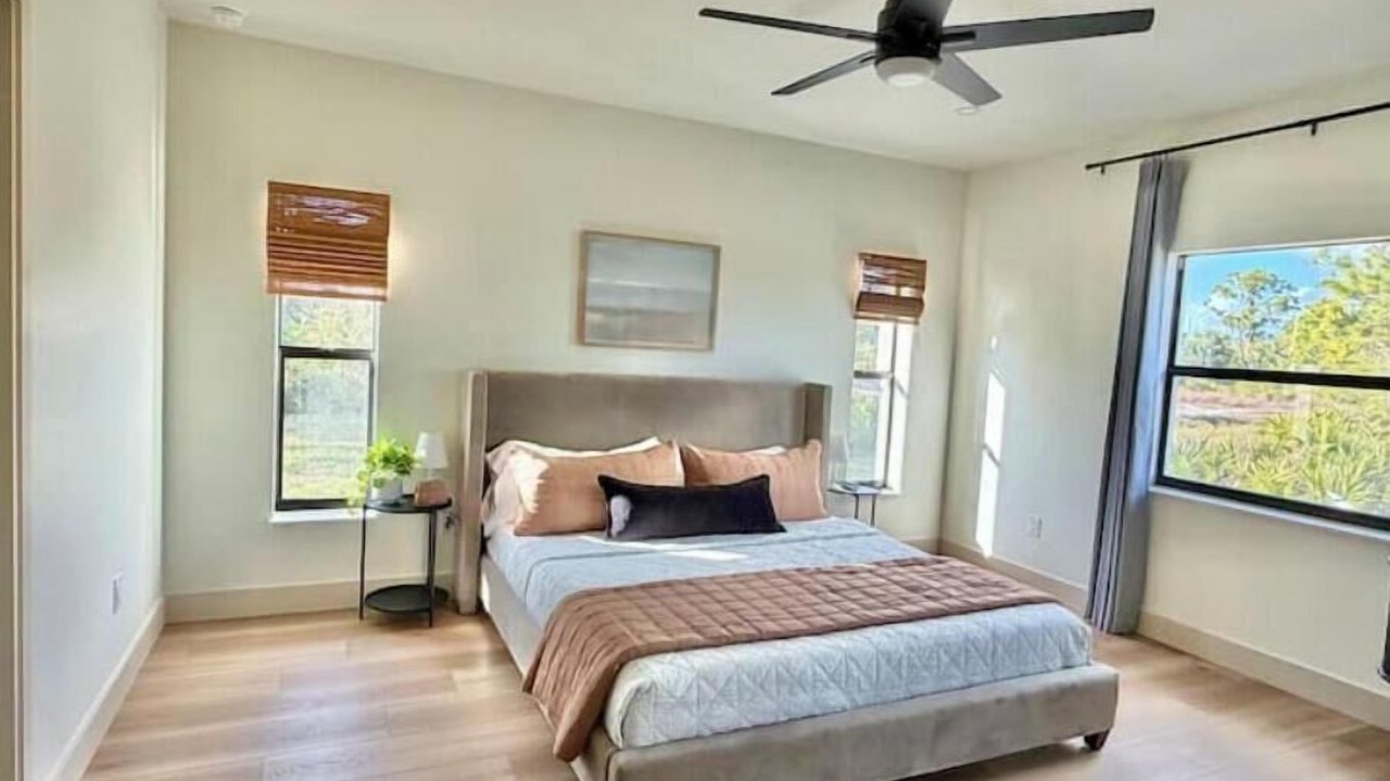 Photo of Bedroom in Port Charlotte