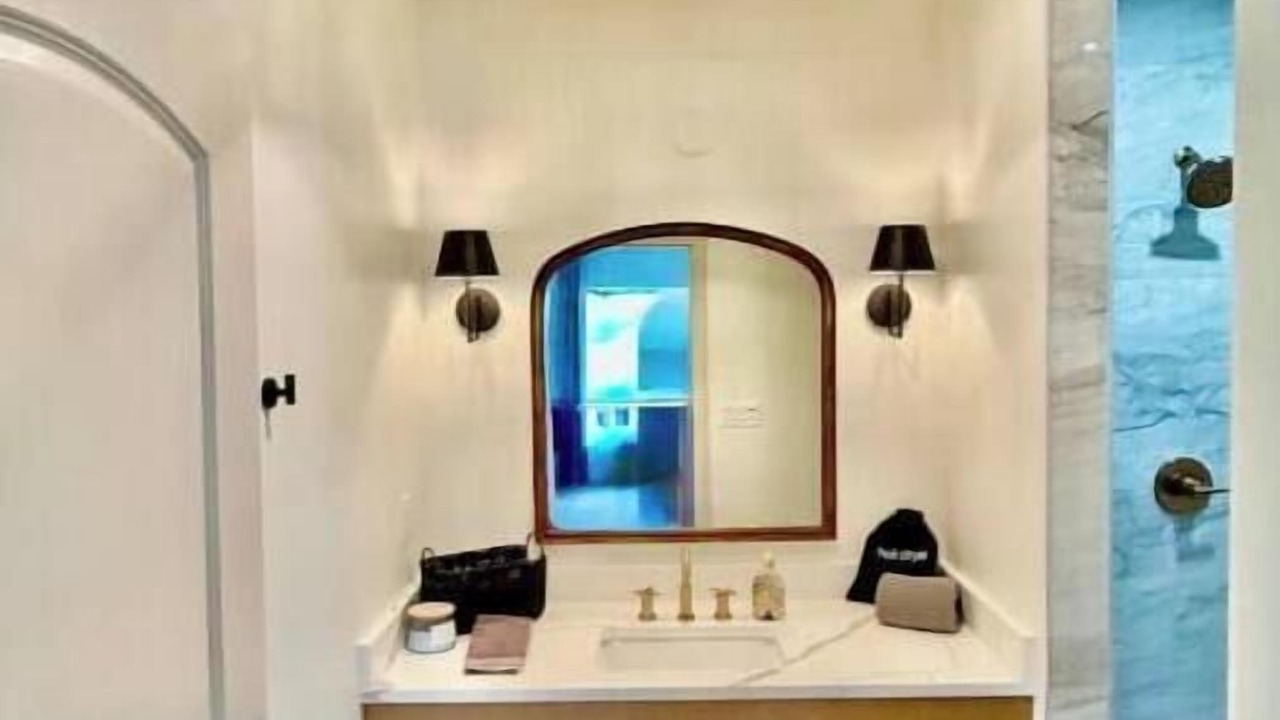 Photo of Bathroom in Port Charlotte