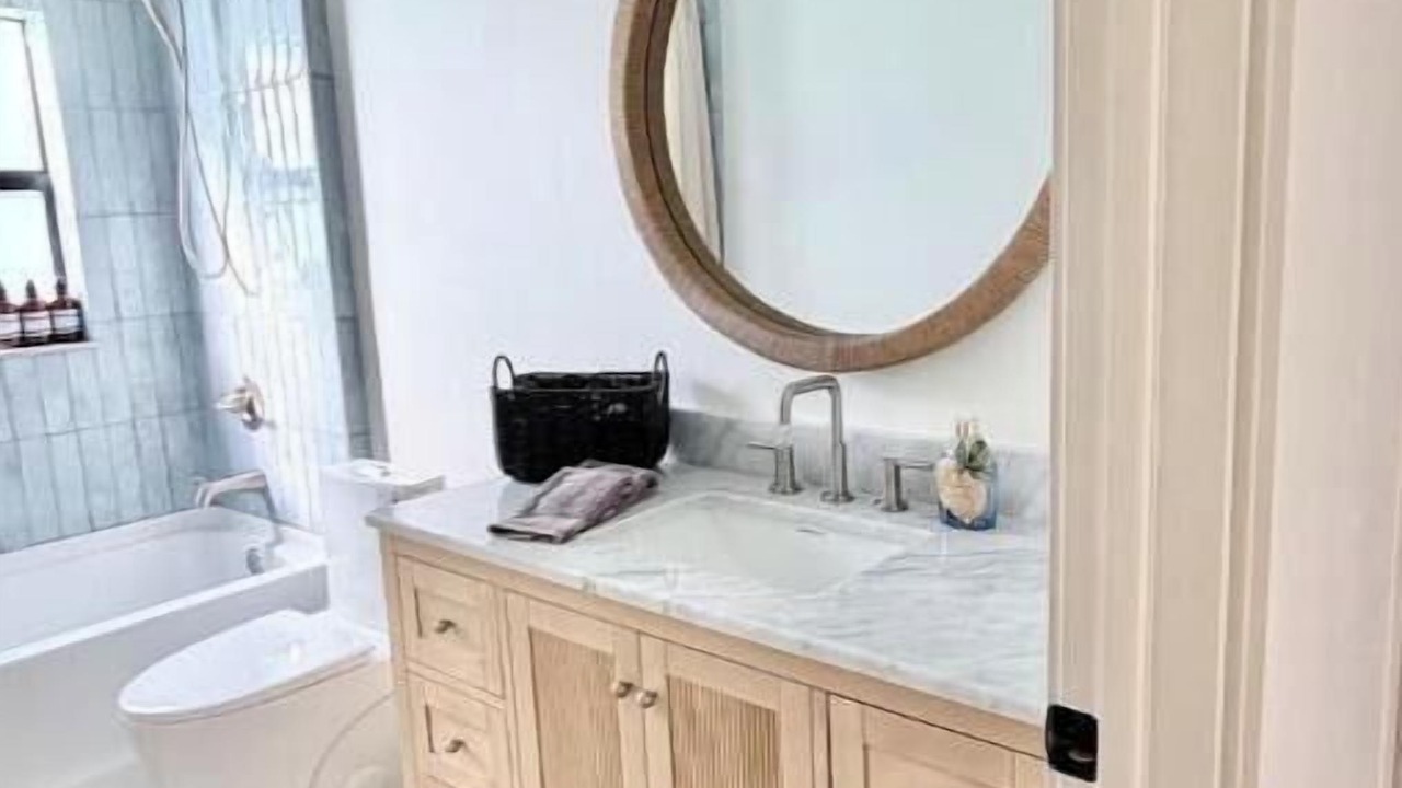 Photo of Bathroom in Port Charlotte