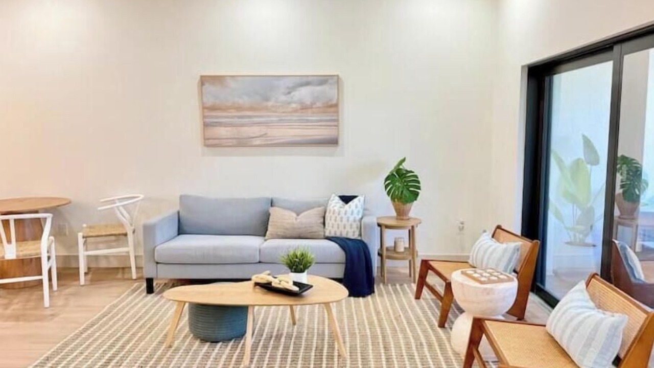 Photo of Livingroom in Port Charlotte