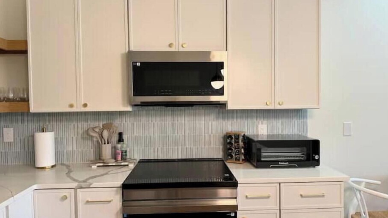 Photo of Kitchen in Port Charlotte