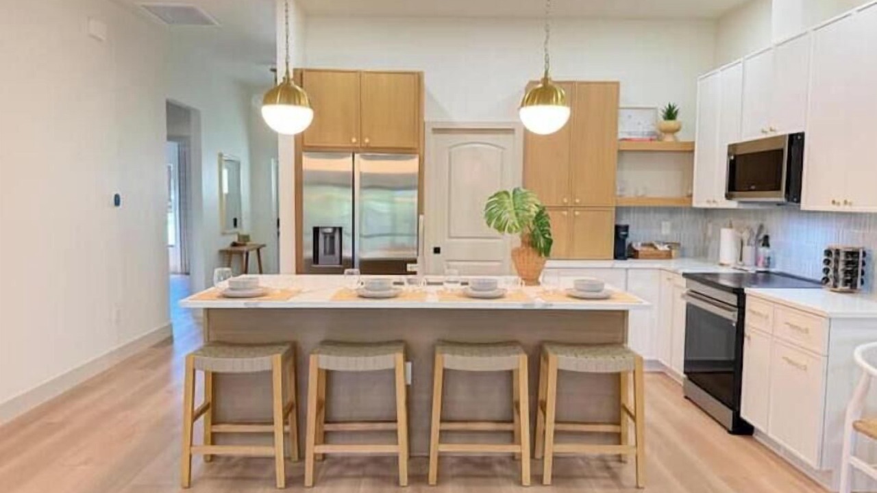 Photo of Kitchen in Port Charlotte