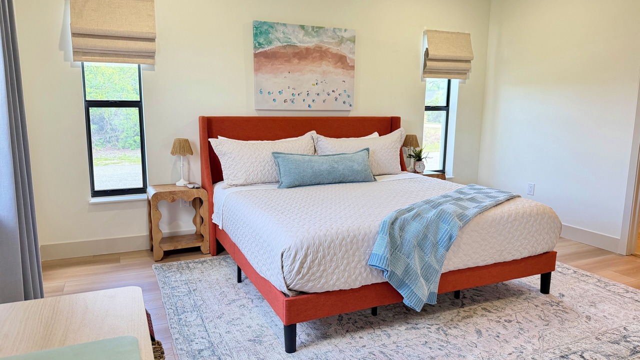 Photo of Bedroom in Port Charlotte