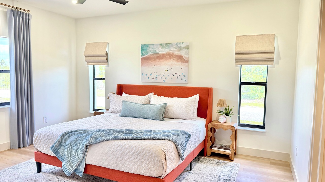 Photo of Bedroom in Port Charlotte