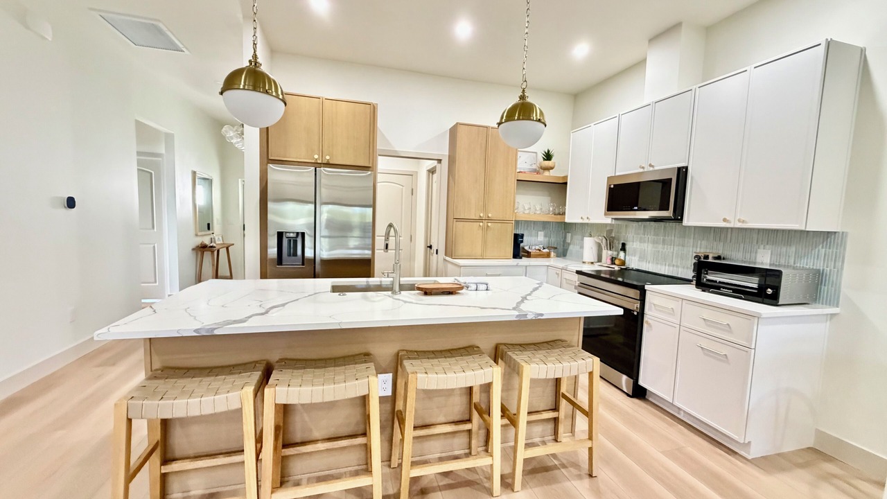 Photo of Kitchen in Port Charlotte