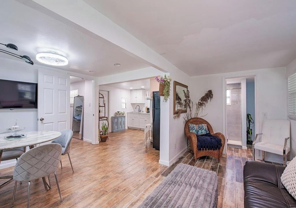 Photo of Livingroom in East Naples