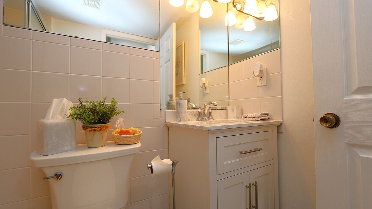 Photo of Bathroom in Marco Island